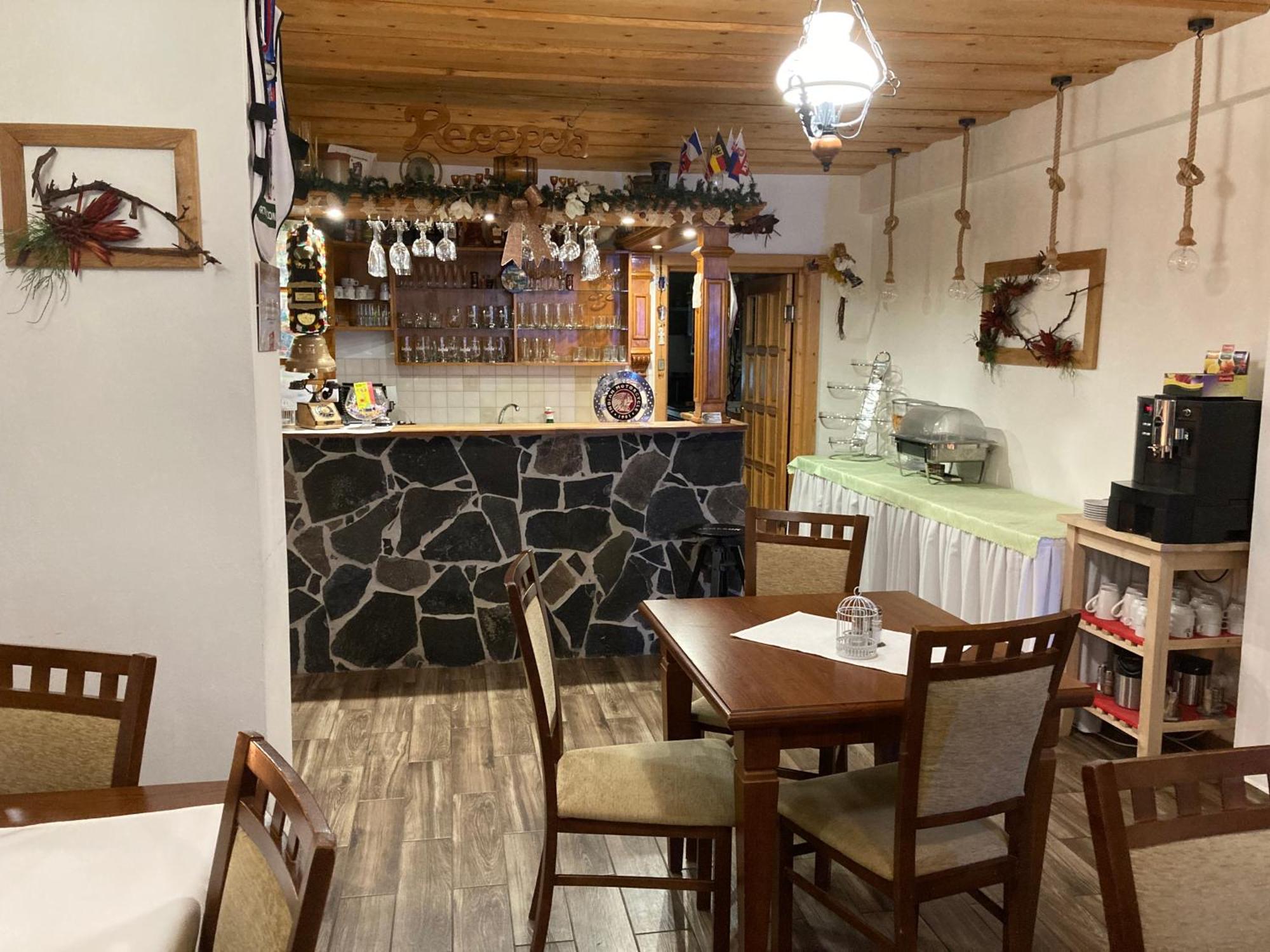 Chalets Adriana Demanovska Dolina Εξωτερικό φωτογραφία