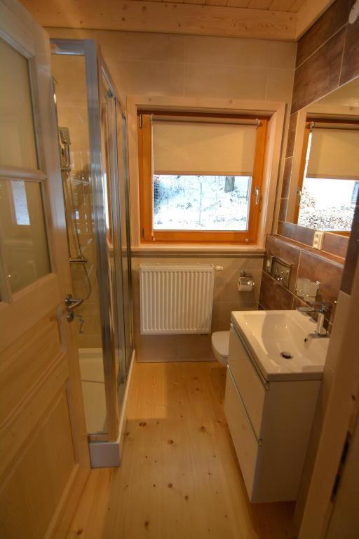 Chalets Adriana Demanovska Dolina Εξωτερικό φωτογραφία