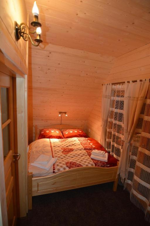 Chalets Adriana Demanovska Dolina Εξωτερικό φωτογραφία
